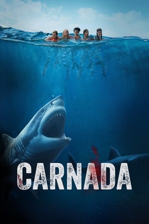 Carnada - Something in the Water (2024)