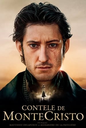 Contele de Monte-Cristo - The Count of Monte-Cristo (2024)
