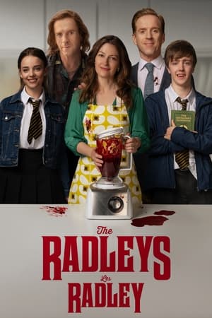 The Radleys (2024)