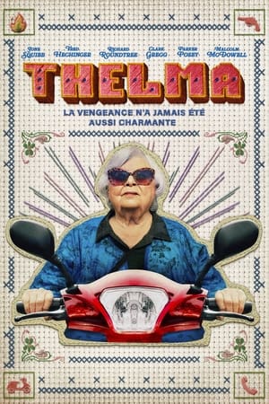 Thelma (2024)