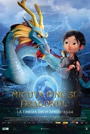 Micuța Ping și dragonul - Dragonkeeper (2024)