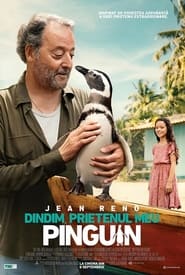 DinDim, prietenul meu pinguin - My Penguin Friend (2024)