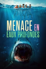 Menace en eaux profondes - Something in the Water (2024)
