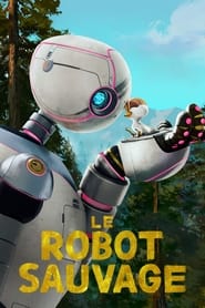 Robot Sauvage - The Wild Robot (2024)