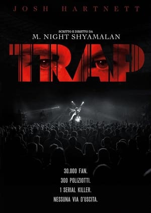 Trap (2024)