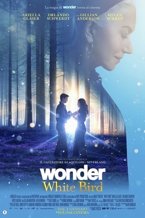 Wonder: White Bird - White Bird (2023)