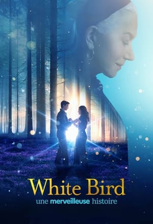 White Bird: Une histoire merveilleuse - White Bird (2023)