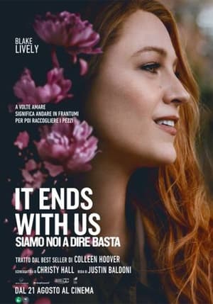 It Ends with Us - Siamo noi a dire basta - It Ends with Us (2024)