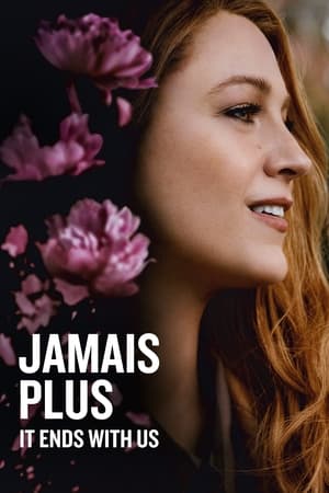 Jamais plus - It Ends with Us (2024)