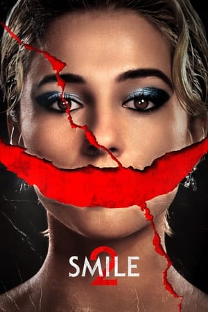 Zâmbește 2 - Smile 2 (2024)