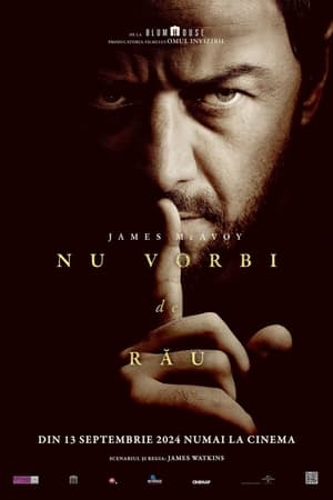 Speak No Evil (2024)