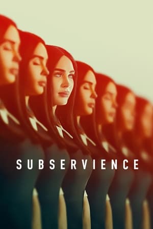 Megan: La dispoziția dumneavoastră - Subservience (2024)