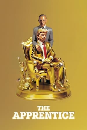 Povestea originii lui Trump - The Apprentice (2024)