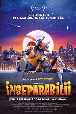 Inseparabilii - The Inseparables (2023)