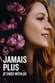 Jamais plus - It Ends with Us (2024)