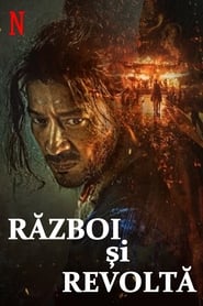 Război și revoltă - Uprising (2024)