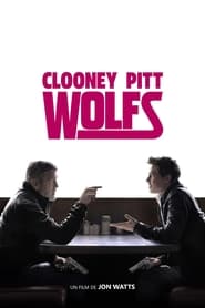 Loups - Wolfs (2024)