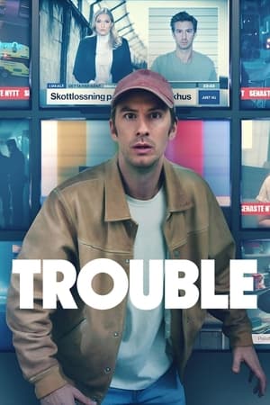 Necaz - Trouble (2024)