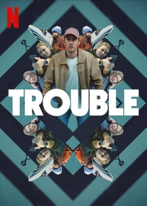 La trappe - Trouble (2024)