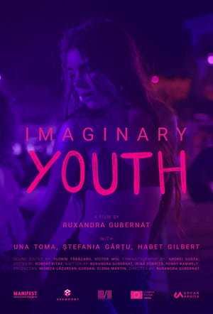 Imaginary Youth (2024)