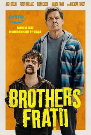 Fraţii - Brothers (2024)