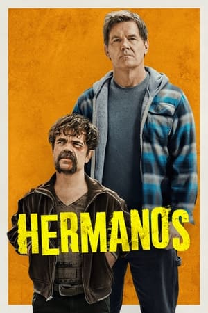 Hermanos - Brothers (2024)