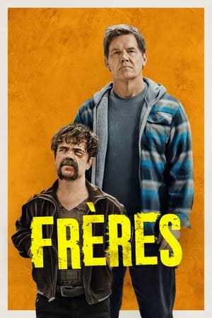 Frères - Brothers (2024)
