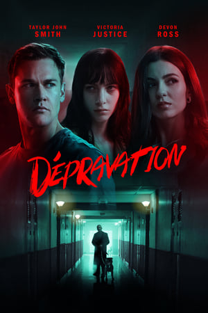 Depravity (2024)