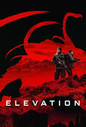 Élévation - Elevation (2024)