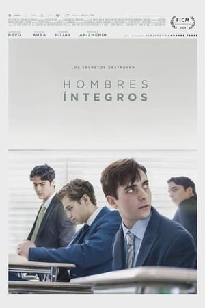 Fine Young Men (2024)