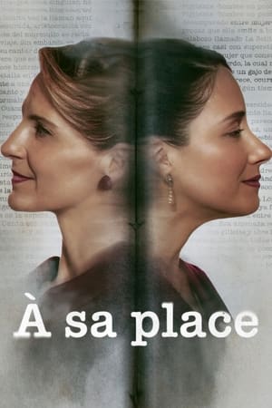 À sa place - In Her Place (2024)