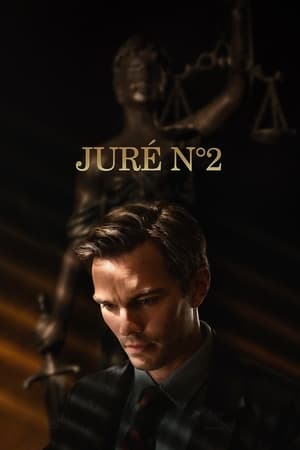 Juré n°2 - Juror #2 (2024)