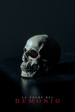 La Noche Del Demonio (2024)