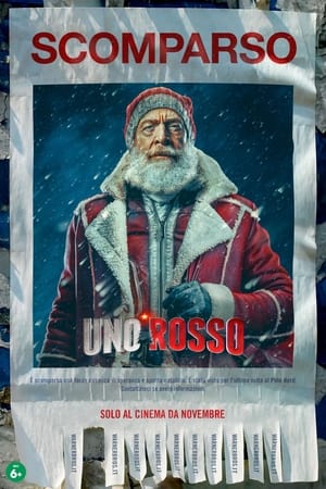 Uno Rosso - Red One (2024)