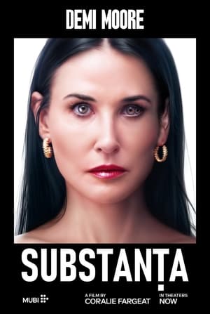 Substanța - The Substance (2024)