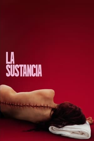 La sustancia - The Substance (2024)