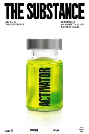 The Substance (2024)