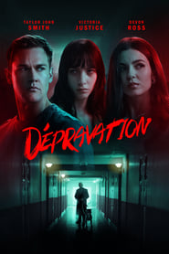 Depravity (2024)