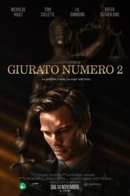 Giurato numero 2 - Juror #2 (2024)