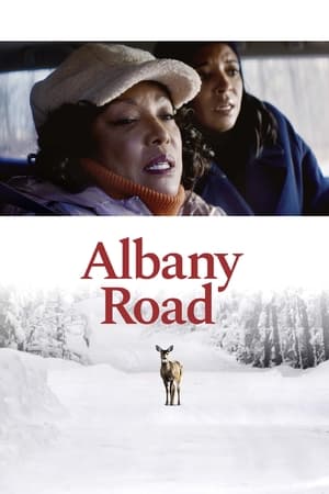 Albany Road (2024)