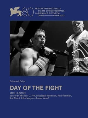 Day of the Fight (2024)