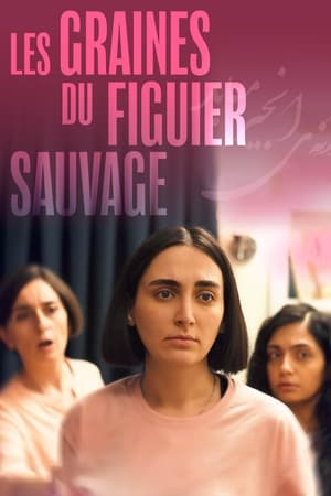 Les graines du figuier sauvage - The Seed of the Sacred Fig (2024)