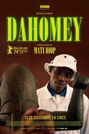 Dahomey (2024)