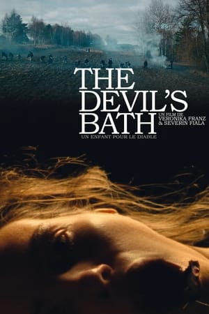 The Devil's Bath - El baño del diablo (2024)
