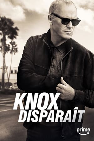 Knox Disparaît - El método Knox (2024)