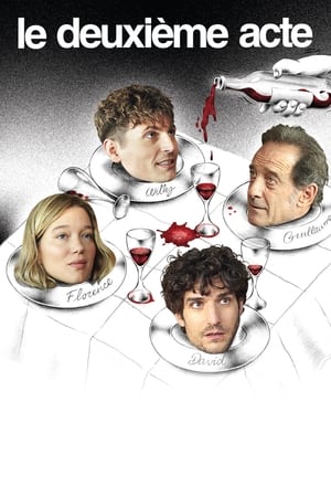 Le deuxième acte (2024)