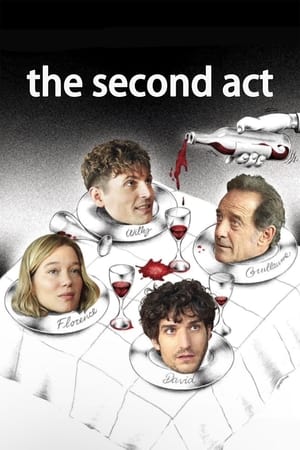 El segundo acto (2024)
