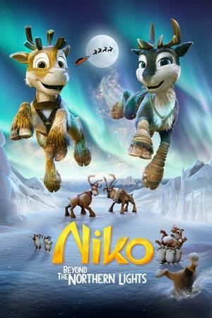 Niko, más allá de la Aurora Boreal (2024)