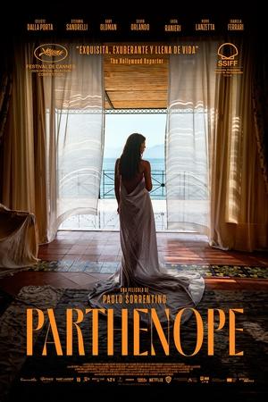 Parthenope (2024)