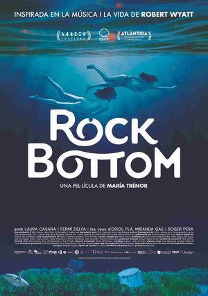 Rock Bottom (2024)